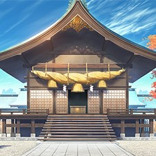 Moriya Shrine